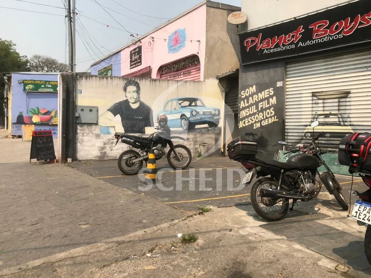 Prédio inteiro para investir - Foto 4
