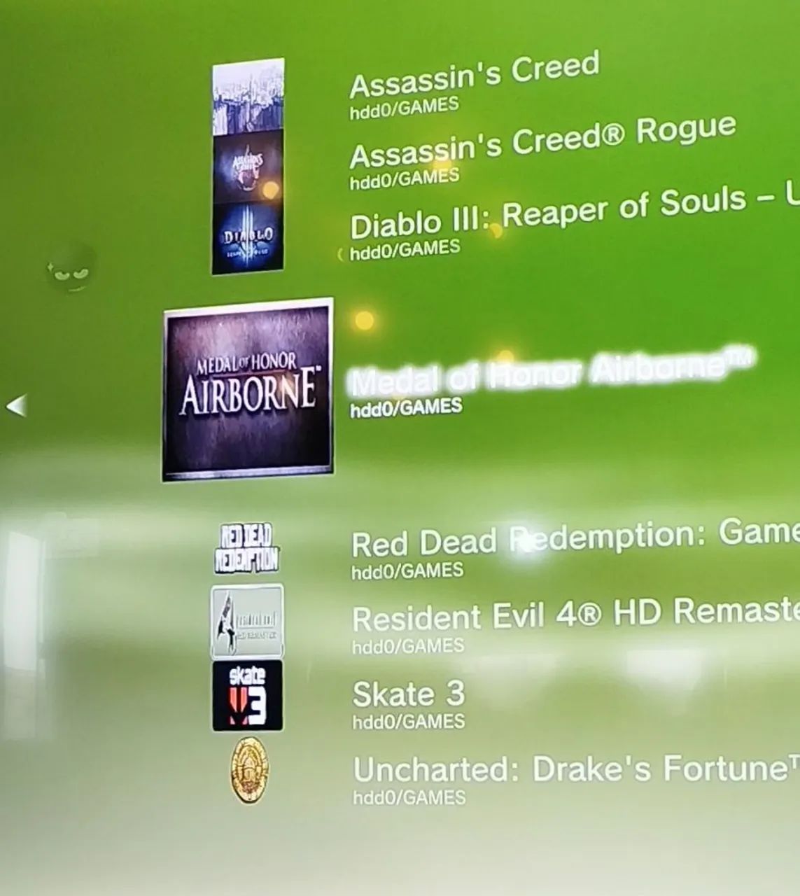 Playstation 3 desbloqueado  - Foto 4