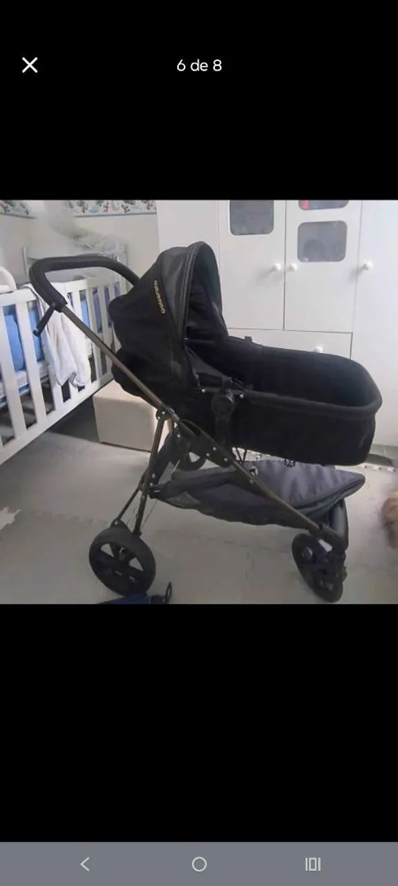 Vende-se combo maternidade  - Foto 3
