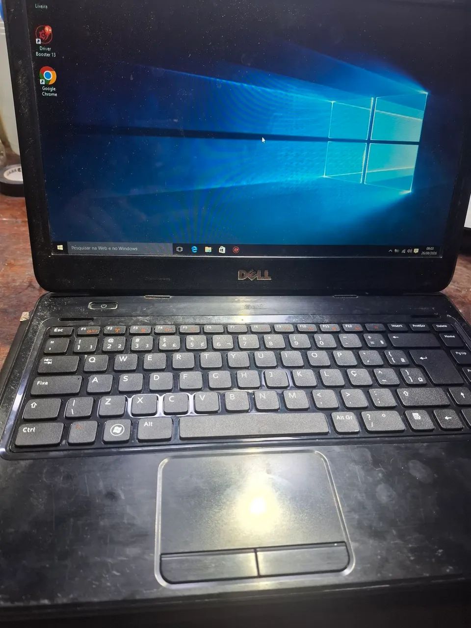 Notebook dell leia o anúncio todo  - Foto 3