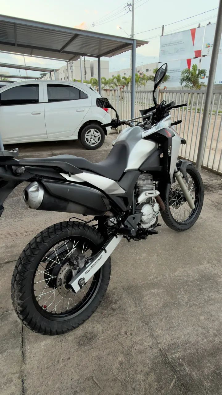 XRE 300 2020  - Foto 4