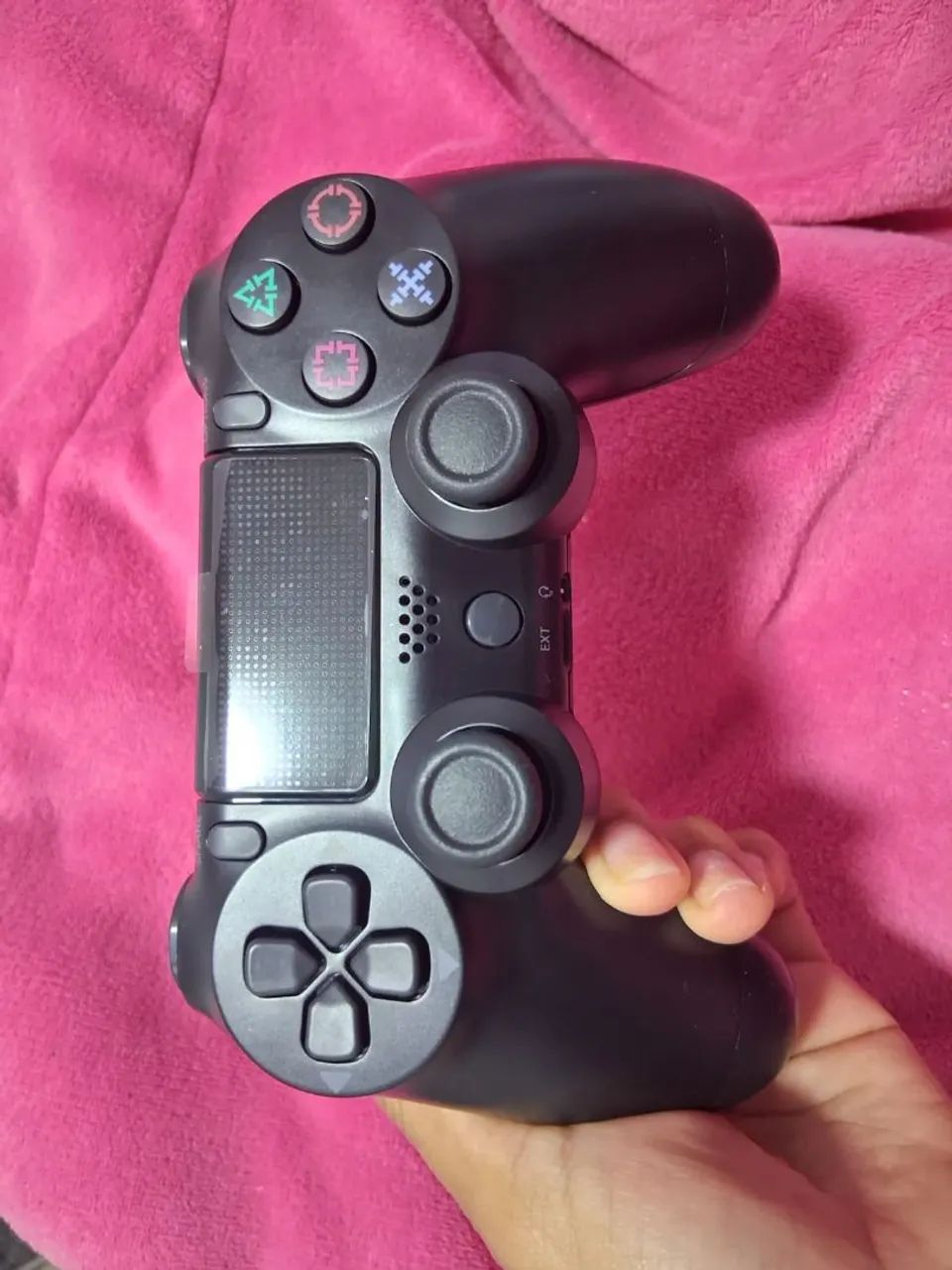 Controle ps4 wireless  - Foto 4