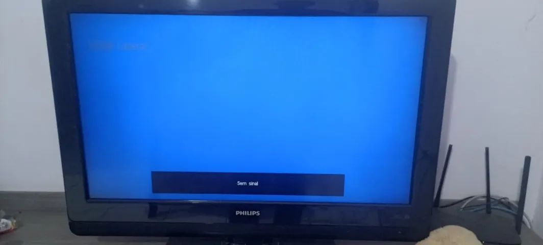 TV LCD - PHILLIPS 32" - Foto 2
