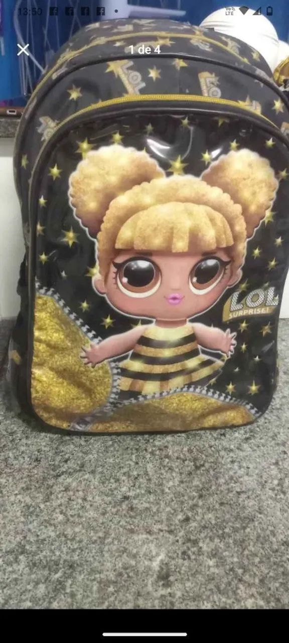 Mochila 