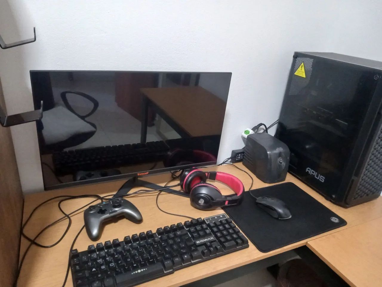 PC gamer!  - Foto 3