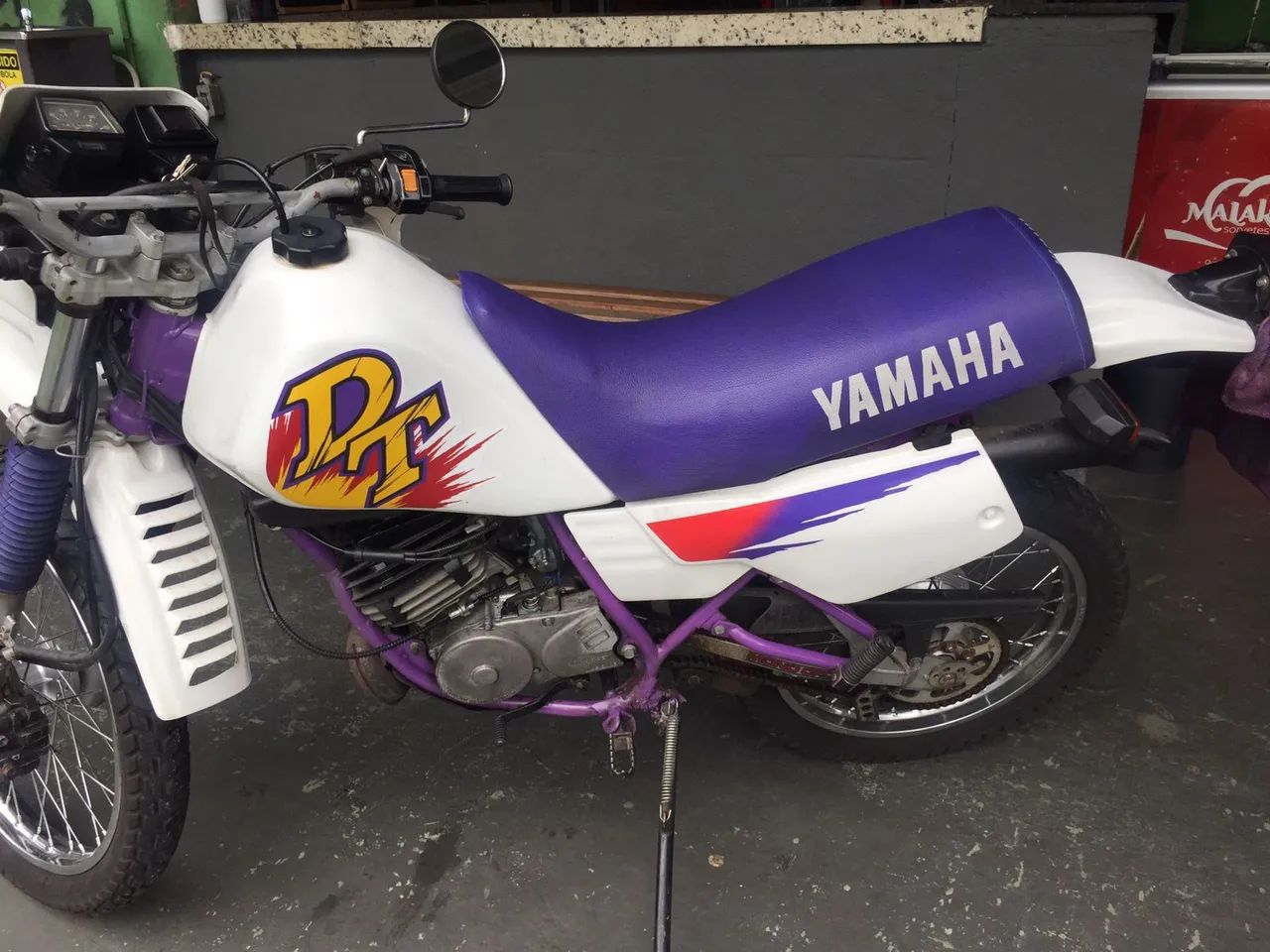 Dt 180z 1995