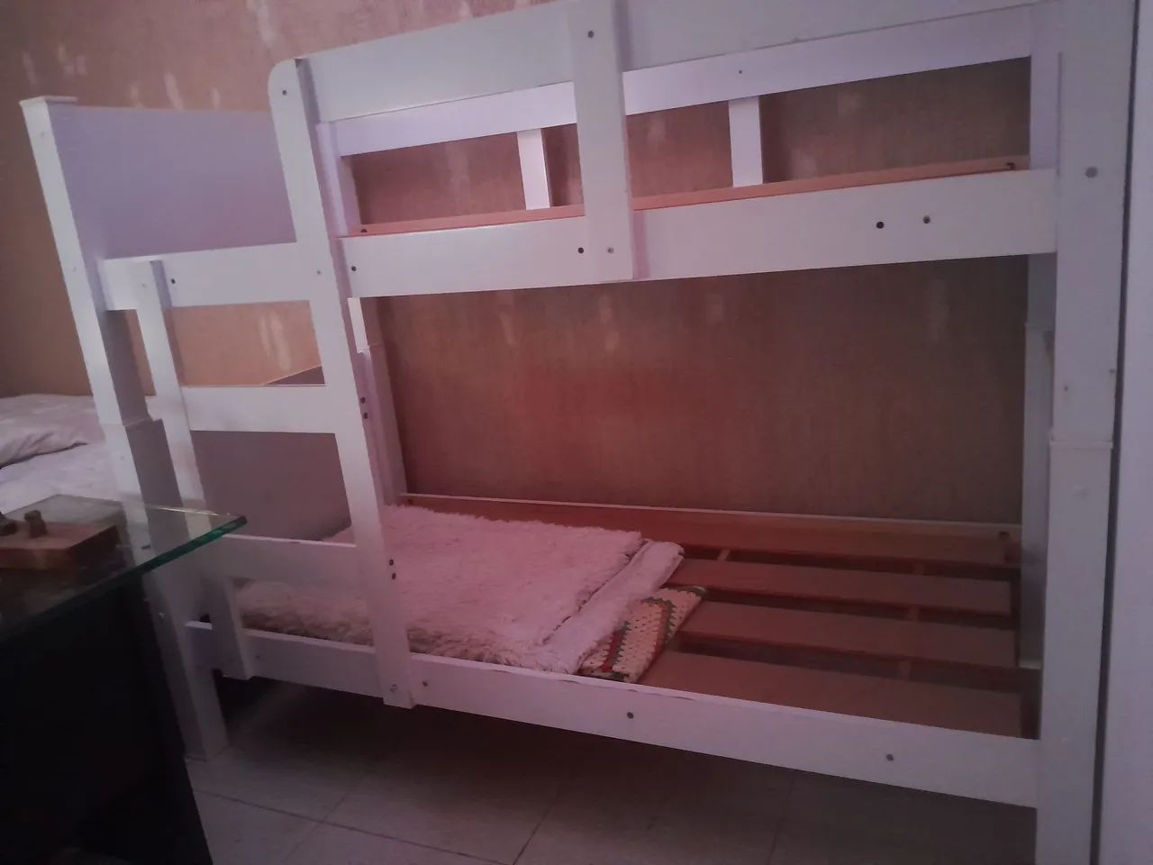 Beliche 100% MDF SOLTEIRO - Foto 4