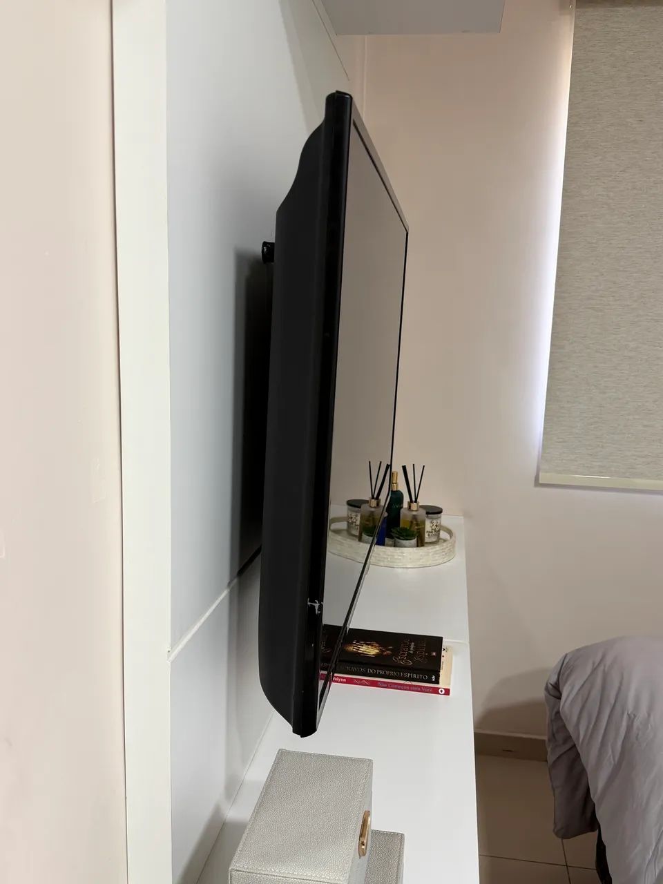 TV Samsung 5o polegadas LED não smart  - Foto 2