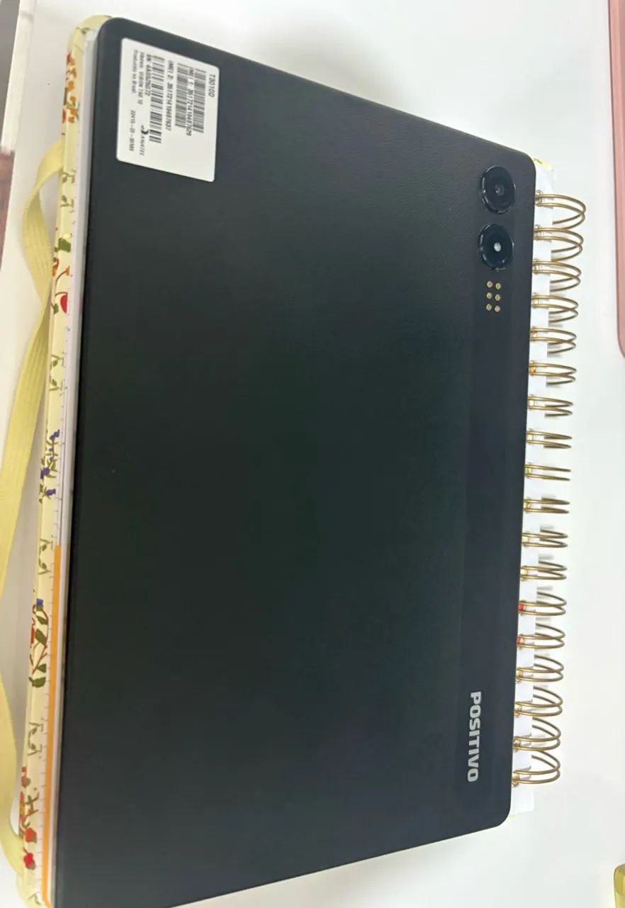 ? VENDO TABLET POSITIVO VISION TAB 10! - Foto 4