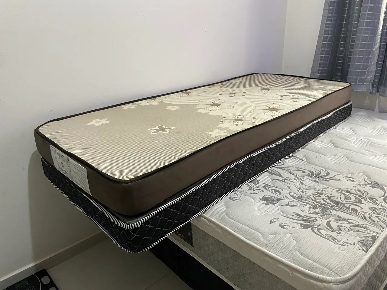 Colchão de solteiro  - Foto 2