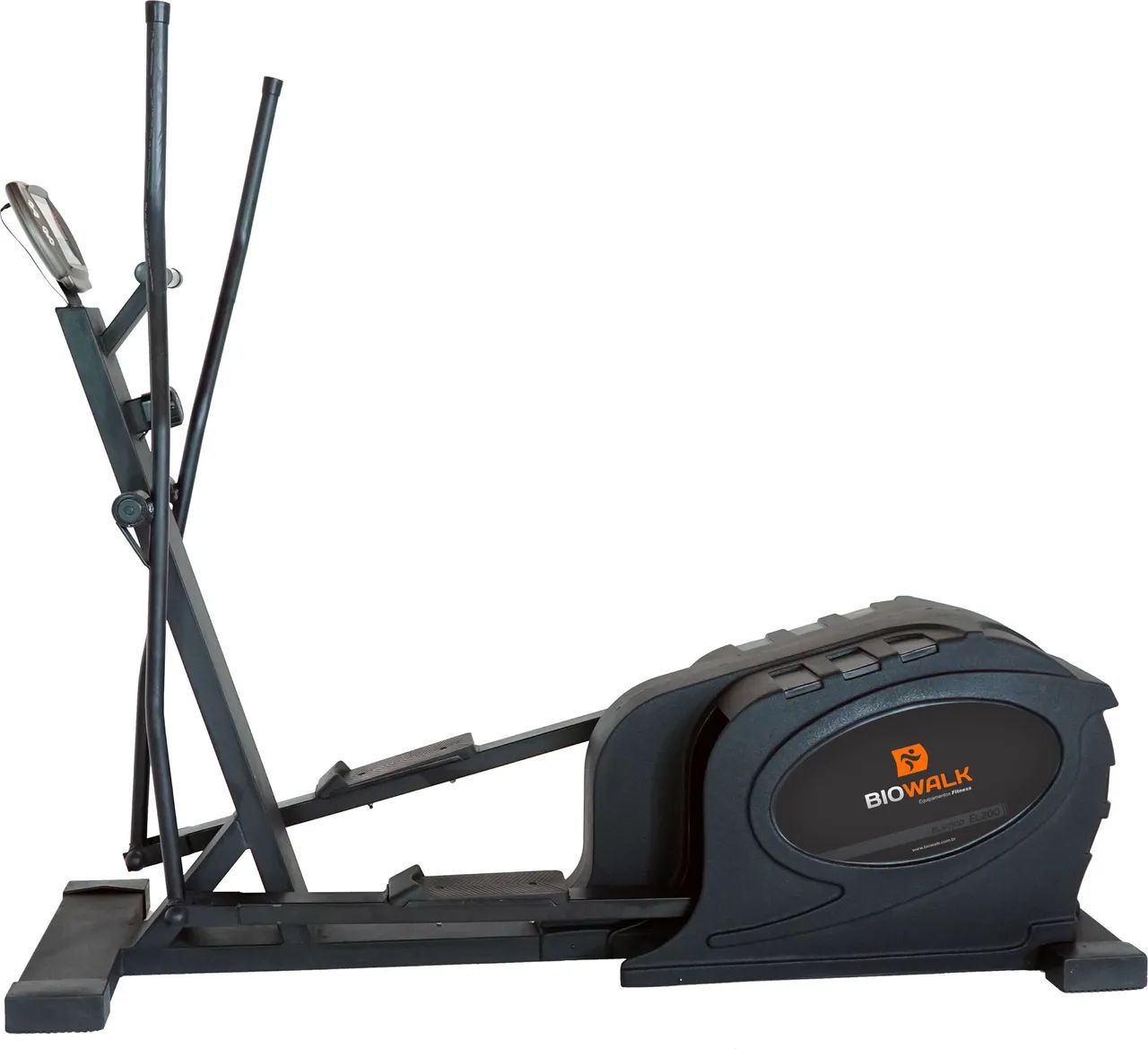 Elíptico el200 biowalk novo 