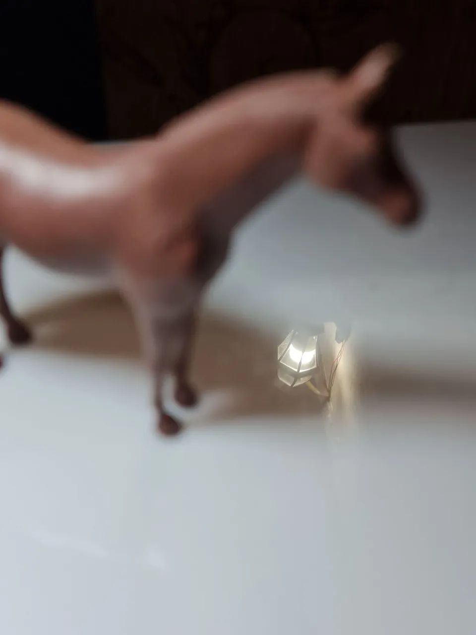 Celular para decoração ou teatro  - Foto 3