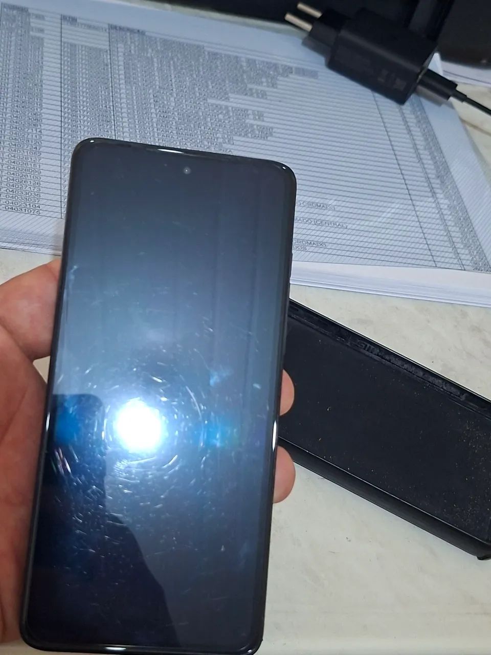 Motorola G84 - Foto 4