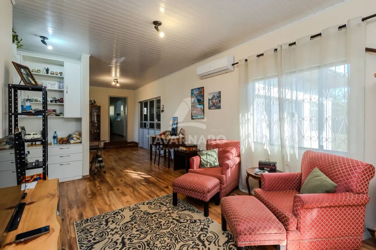 Casa Padrão em Ponta Grossa - Foto 4