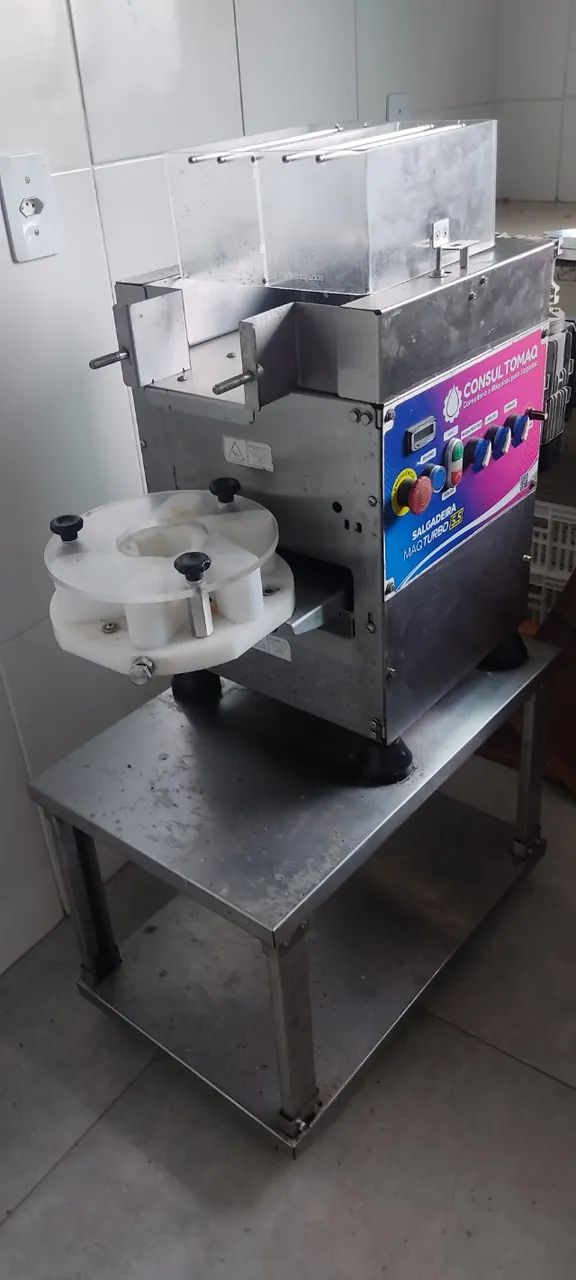 Modeladora de salgados  - Foto 2