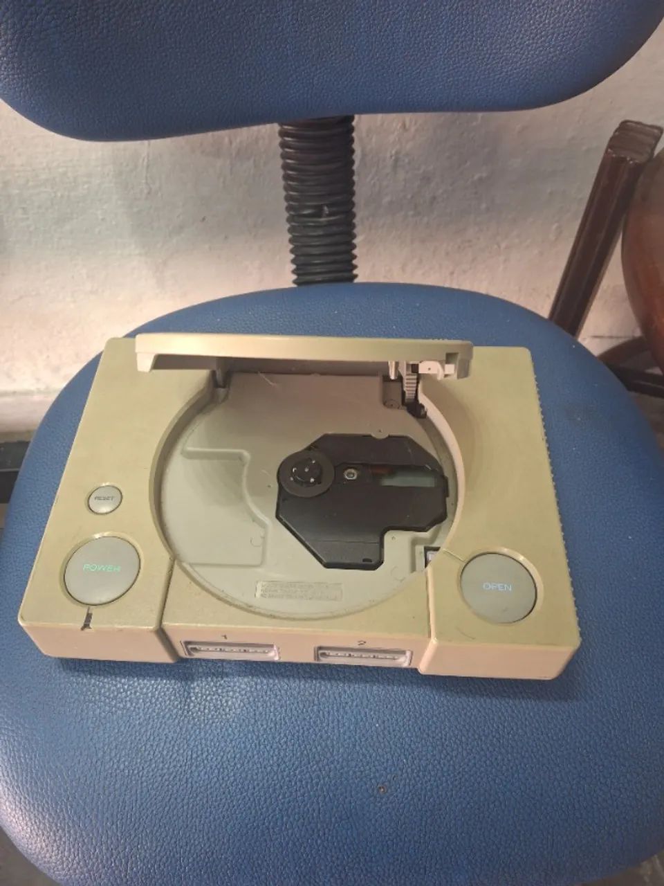 Video game  - Foto 3
