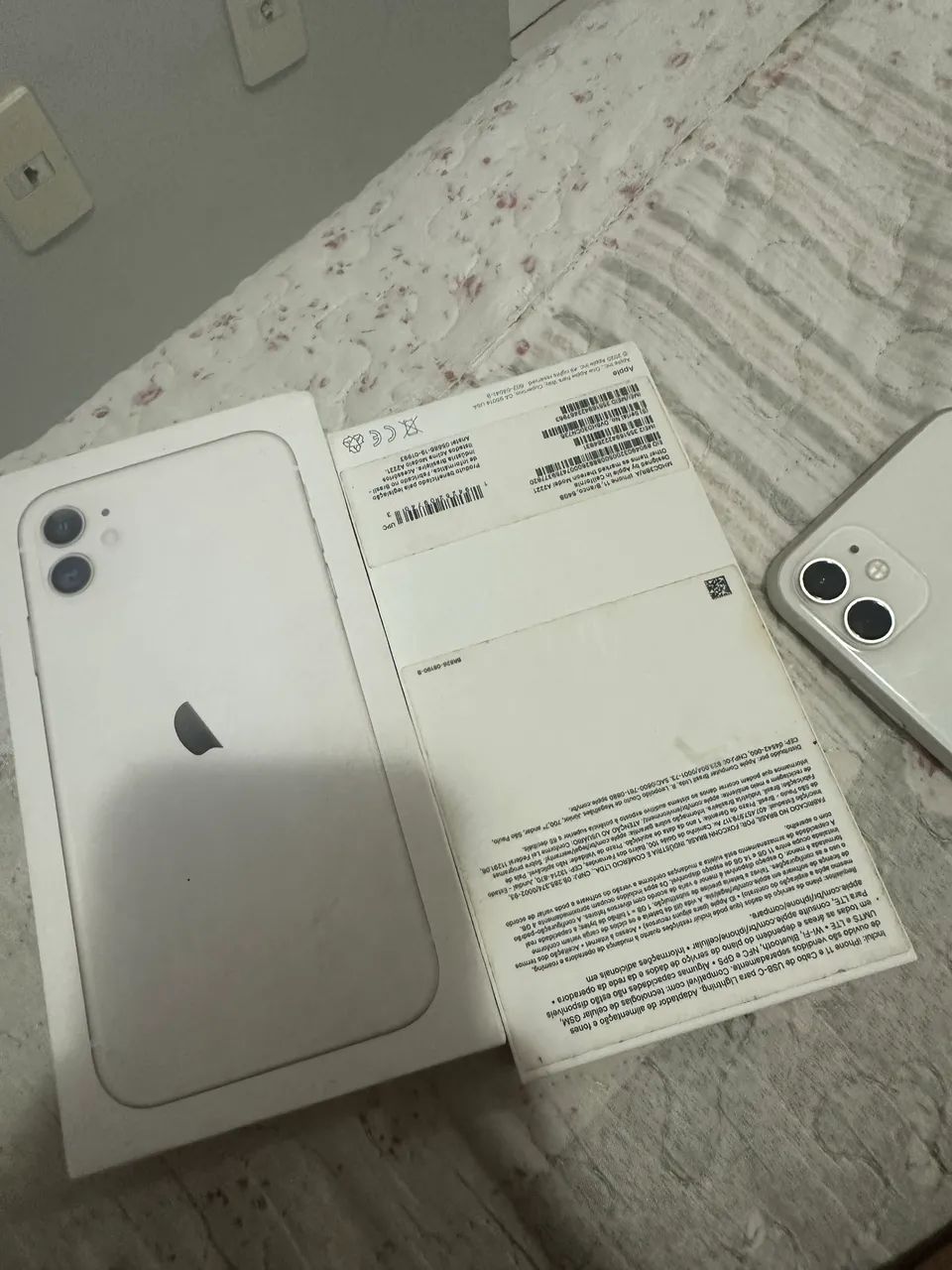 iPhone 11 - Foto 3