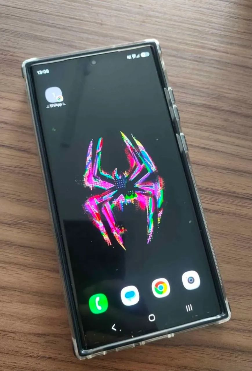 Samsung S23 ultra 