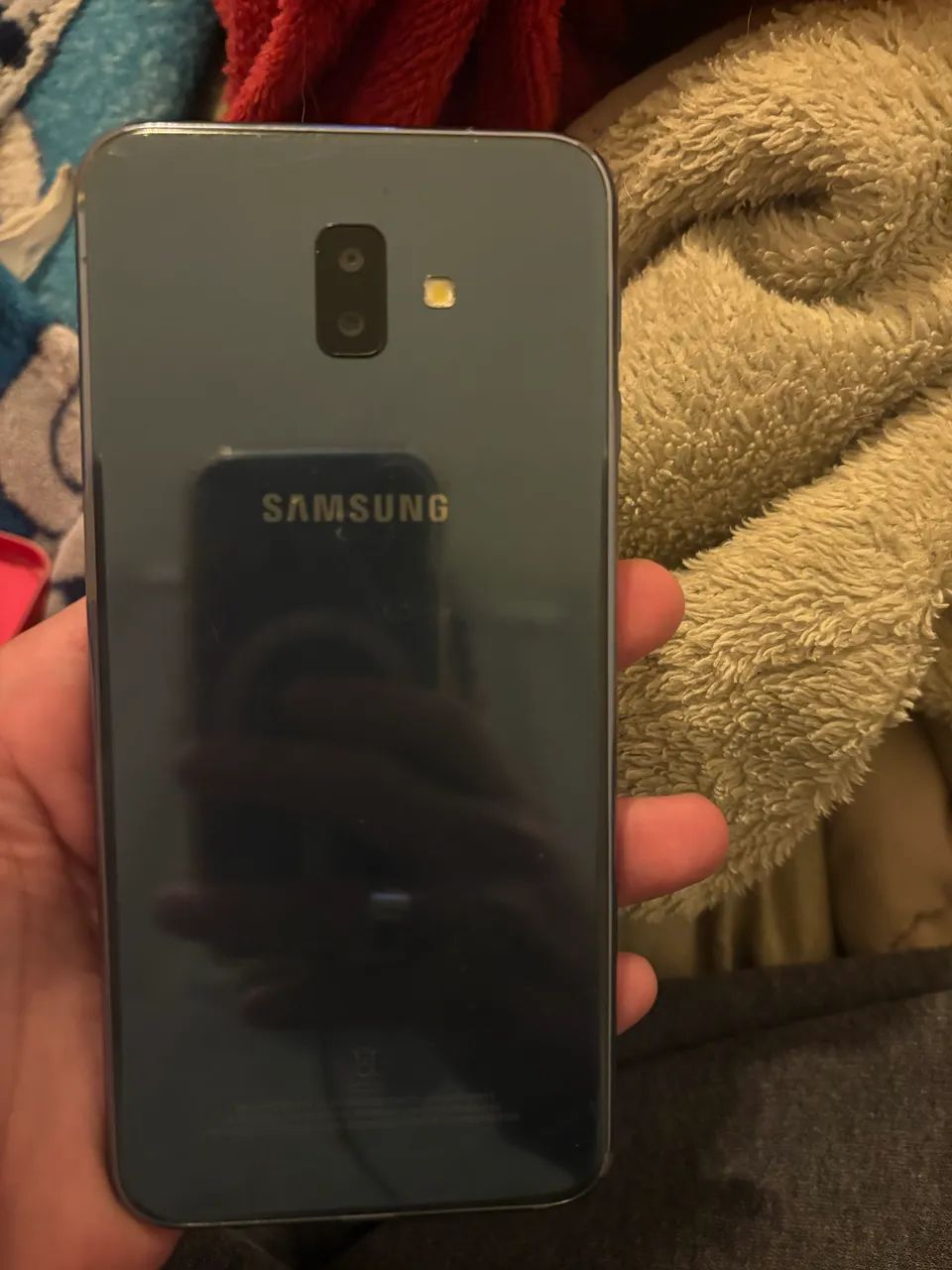 Samsung j6 plus  - Foto 2