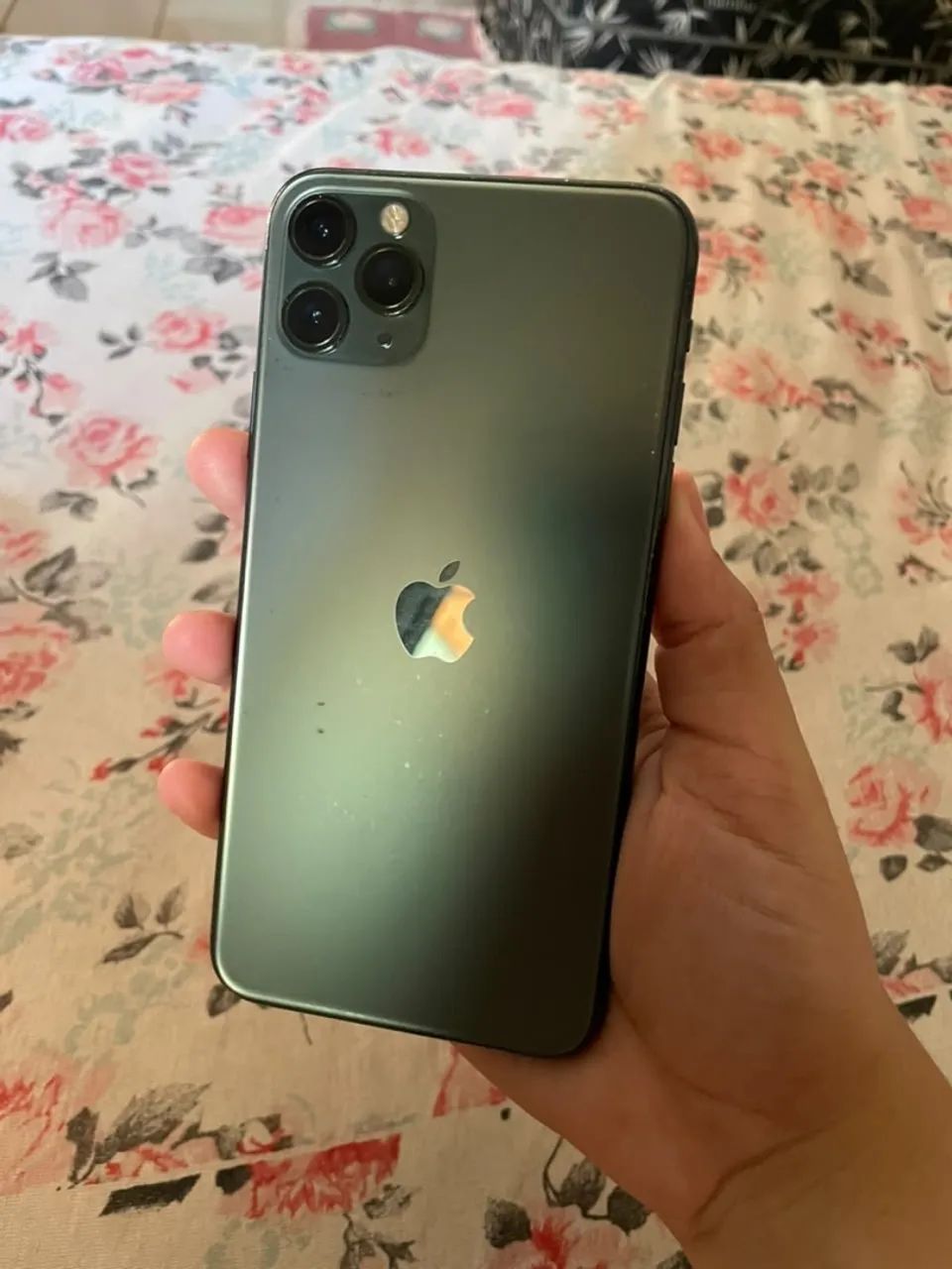 iPhone 11 Pro Max  - Foto 4