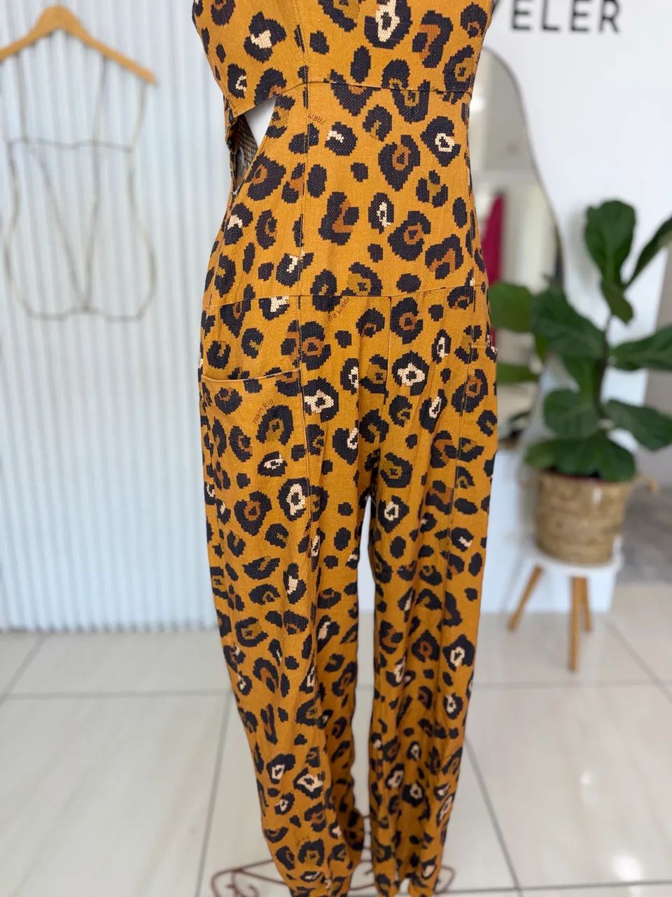 Macacão Farm  - Foto 3