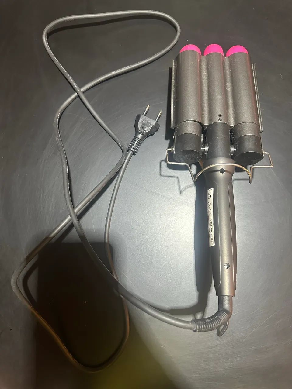 Cacheador de Cabelo Britânia BEC17 Bivolt Novo - Foto 2