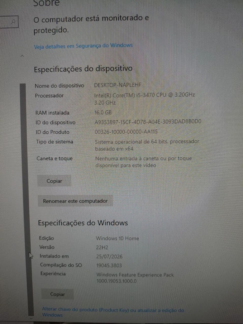 Computador Dell Completo !  - Foto 2