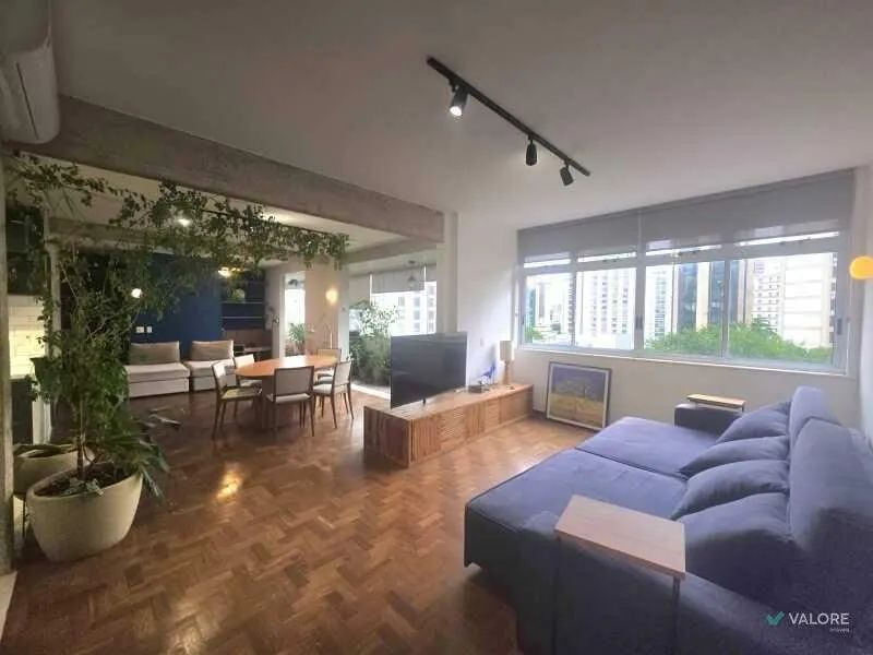 Apartamento à venda, 4 quartos,  m² de área na Savassi.