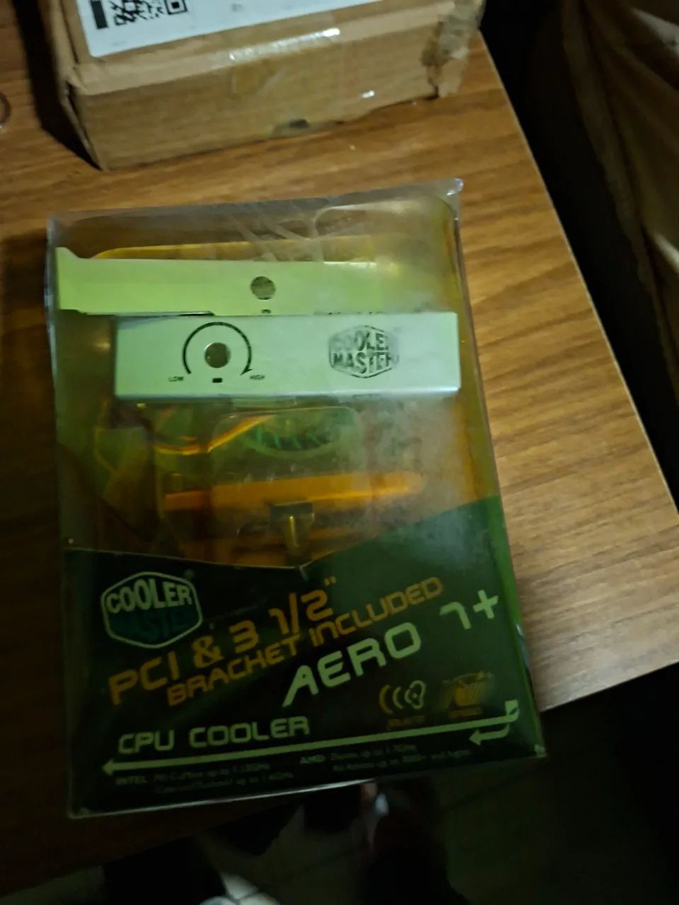 Cooler Aero 7+ - Foto 3