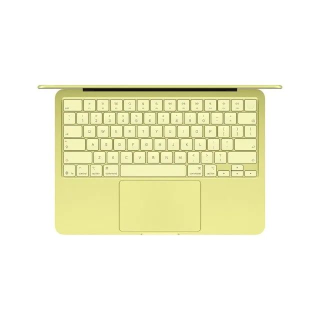 MacBook 13インチ MacBook Pro (13-inch, 2020, Thunderbolt 3ポートx 2) - 技術仕様
