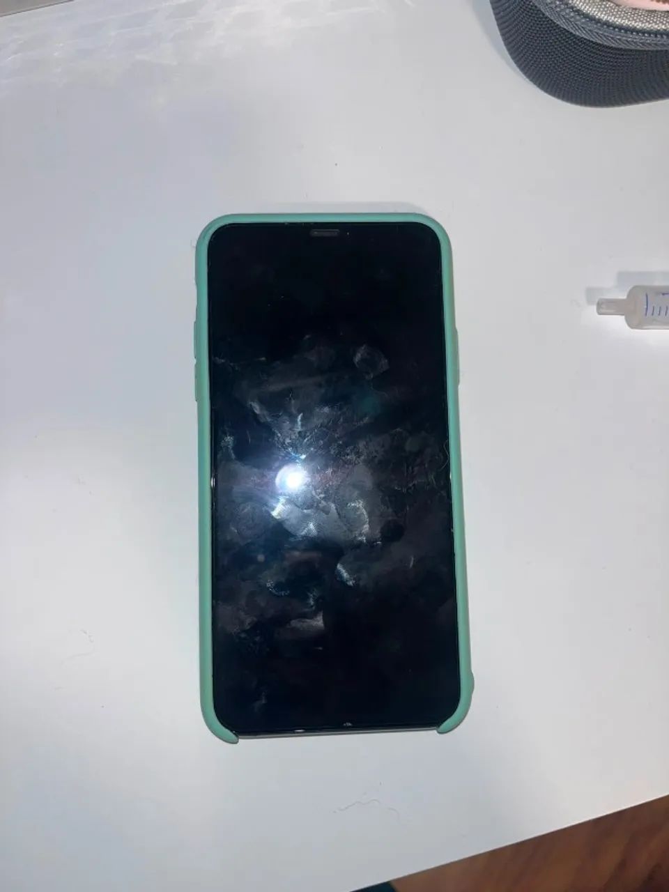 Iphone 11 PRO MAX - Foto 2