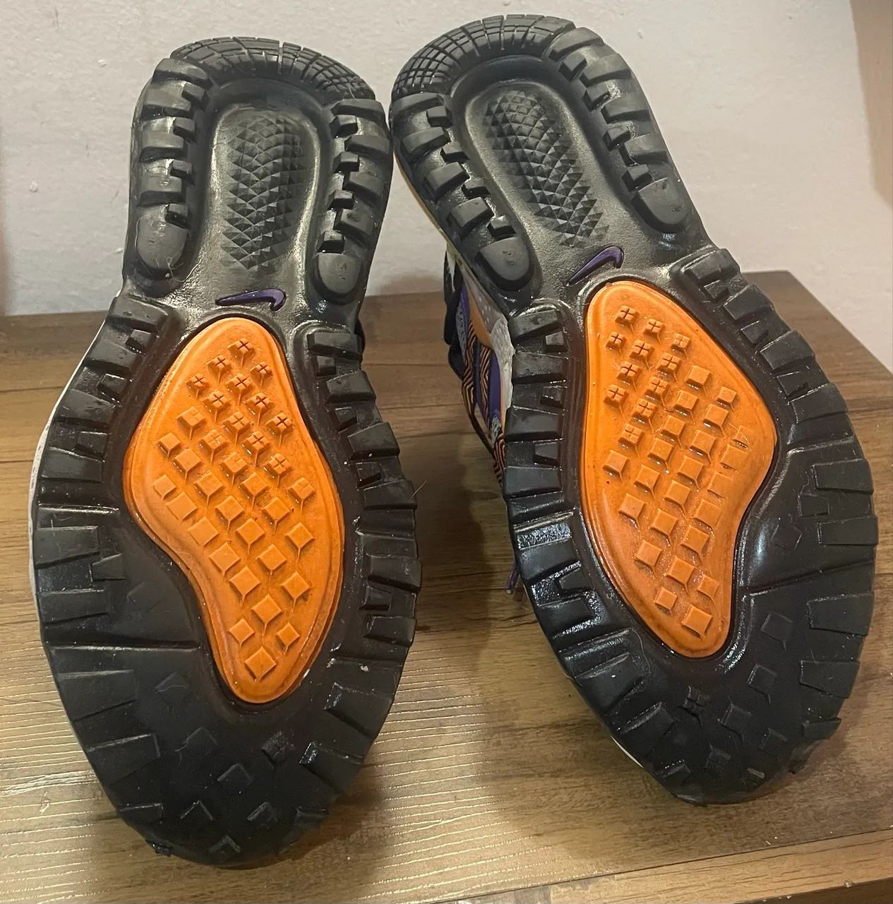 Tênis Nike Air Max 270 Bowfin - Foto 4