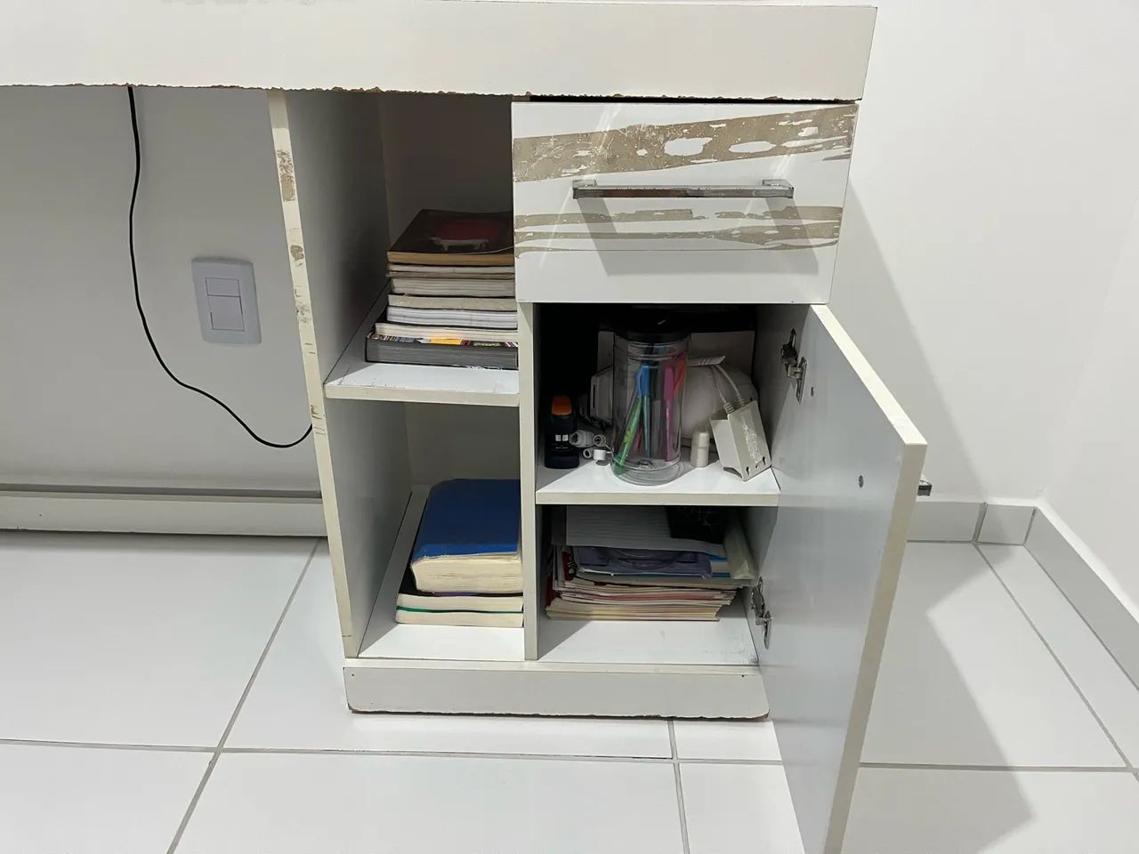 Escrivaninha - Foto 4
