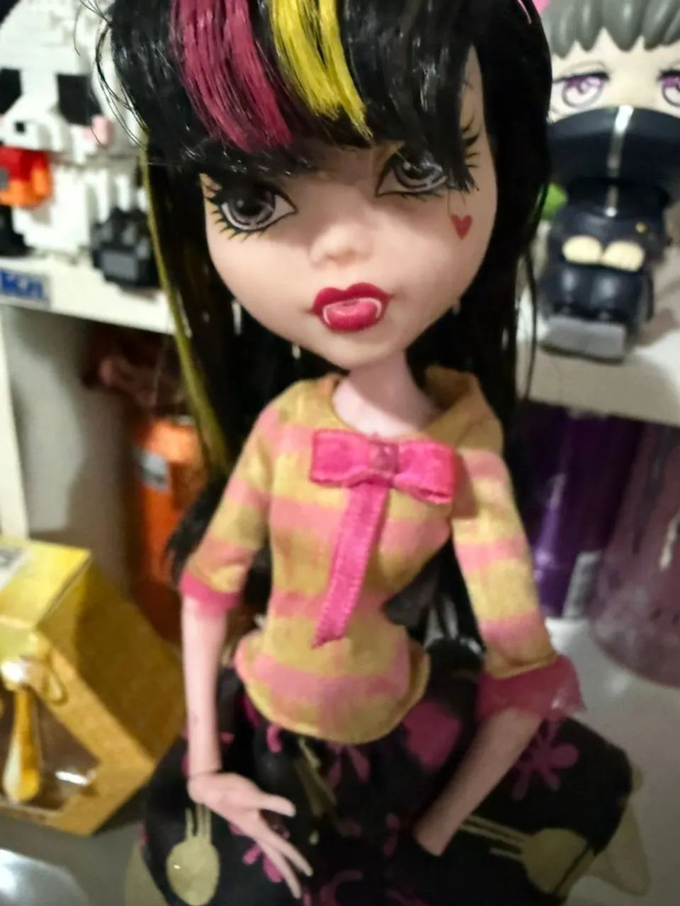 Draculaura - Foto 2