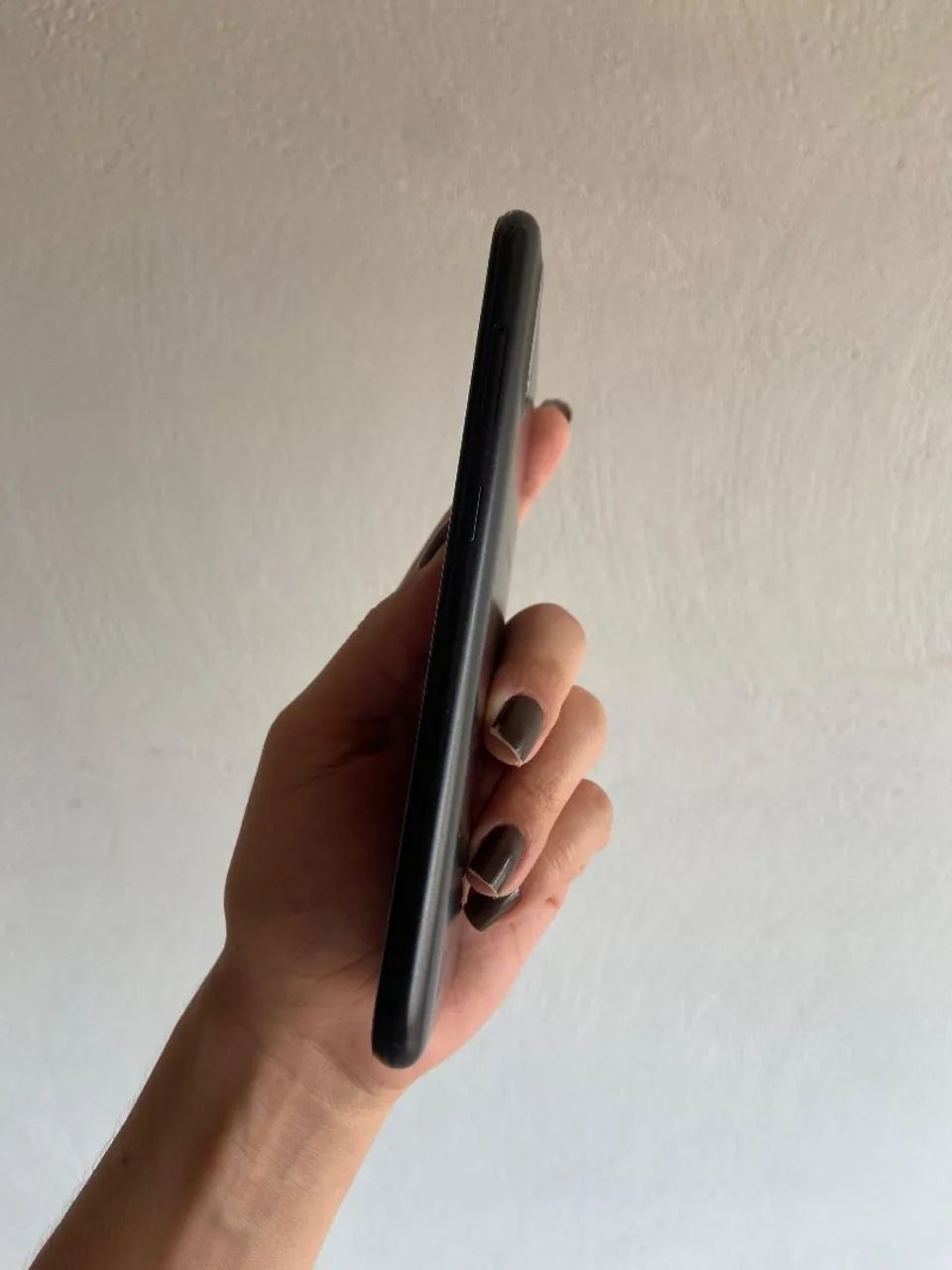 Galaxy A01 semi novo  - Foto 5