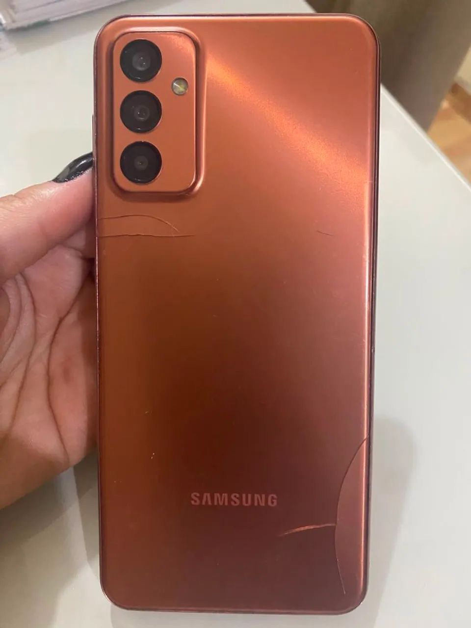Celular 600 - Foto 4