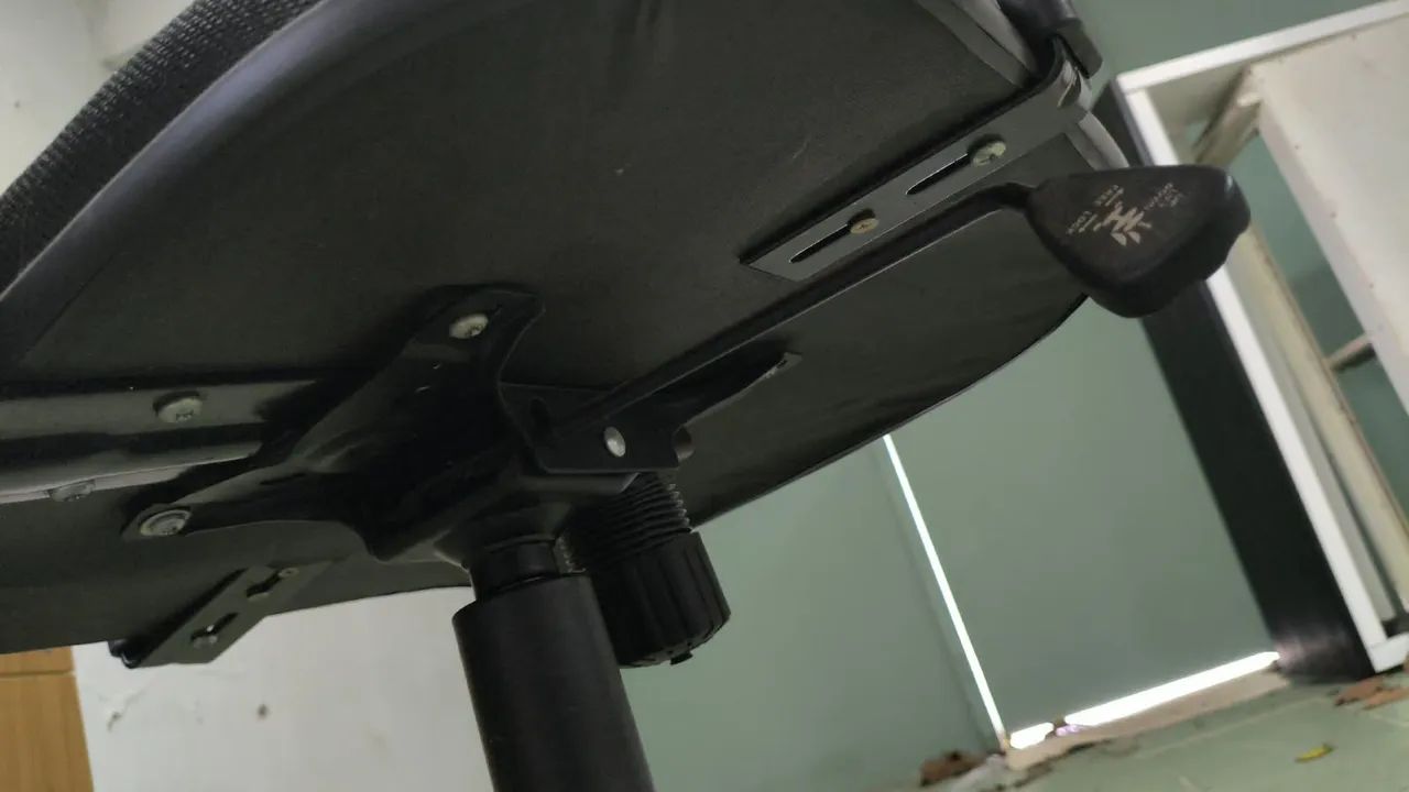 Cadeira de escritório  - Foto 5