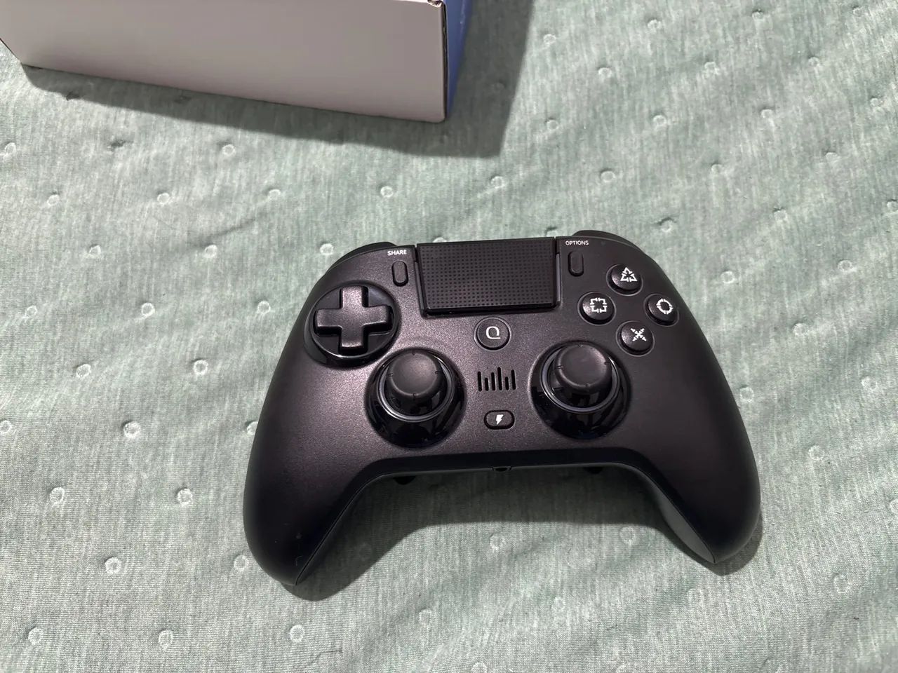 Controle para PC/Ps4/Ps3/ios/android   SPARK N5 - Foto 3
