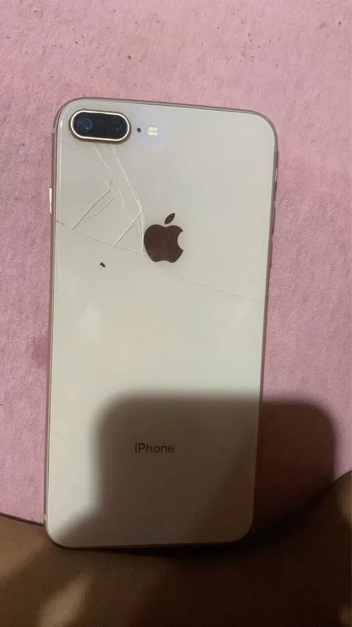 iPhone 8 Plus  - Foto 3