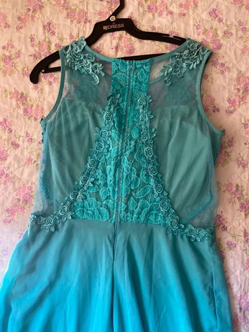 Vestido social - Foto 3
