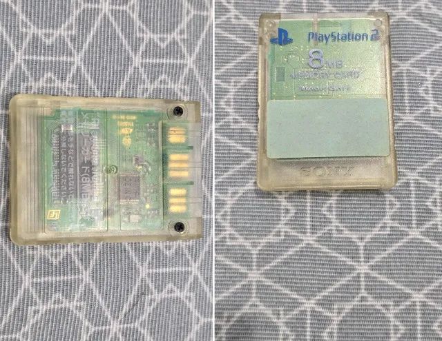 Ps2 Japonês - Foto 4