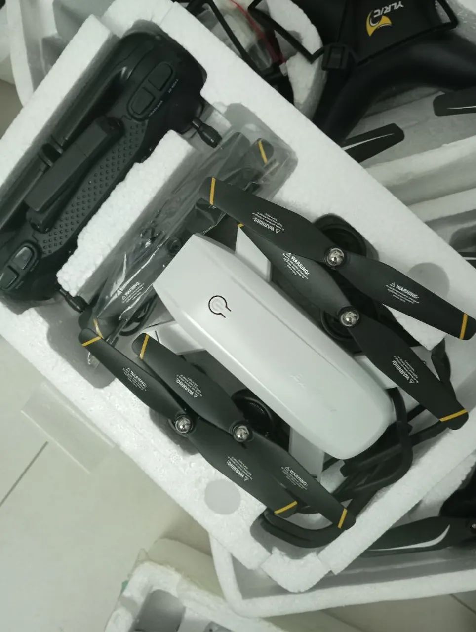 DRONE SG 700D  - Foto 3