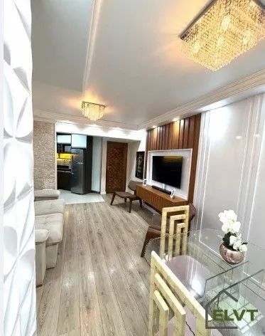 Apartamento 2 Quartos com Vaga e Lazer Completo no Bandeiras, Osasco - Foto 3