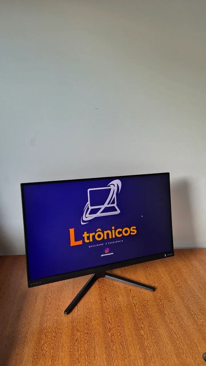Monitor 27P 180Hz Philips Evnia - Foto 2