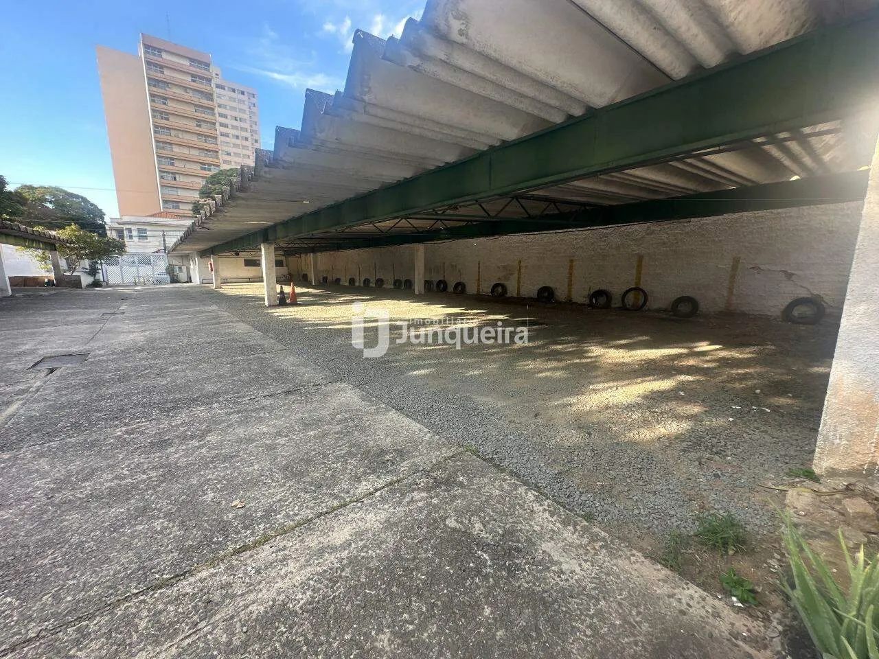 Terreno para aluguel, Centro - Piracicaba/SP - Foto 4