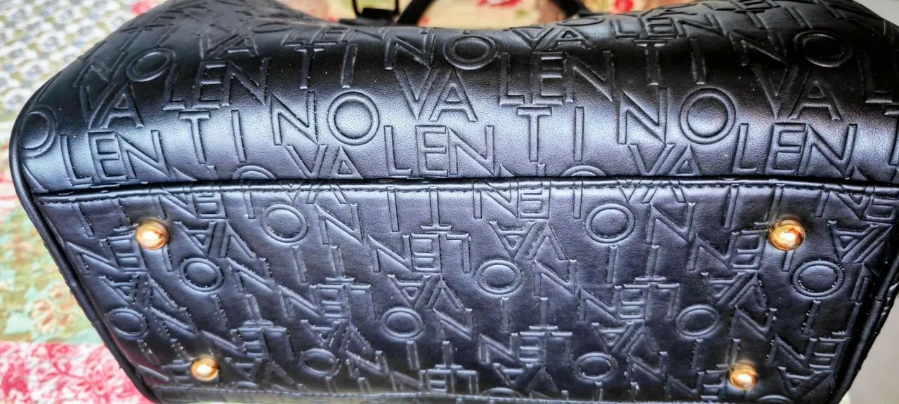 BOLSA ORIGINAL  VALENTINO - Foto 3