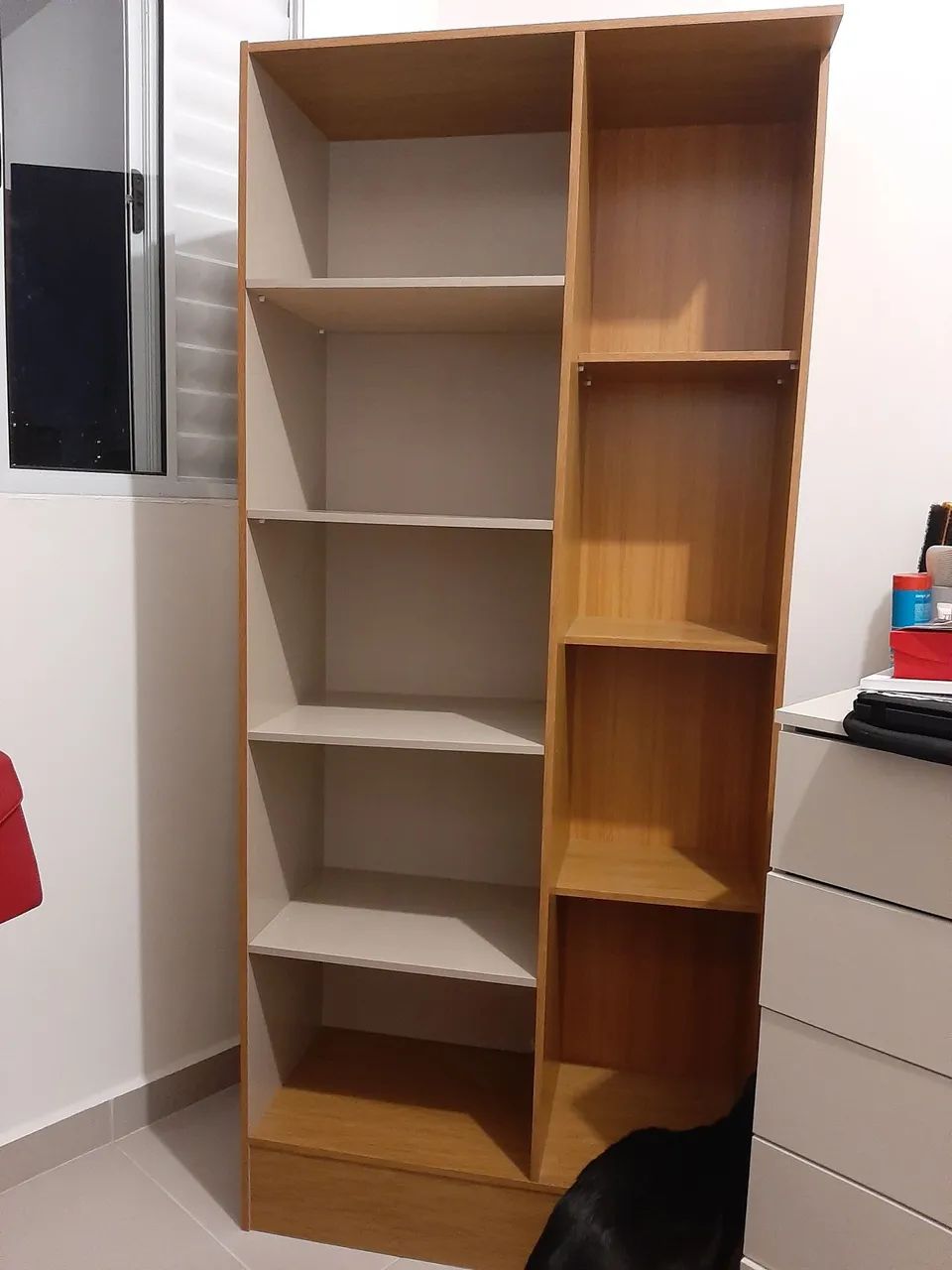 Armário multiuso