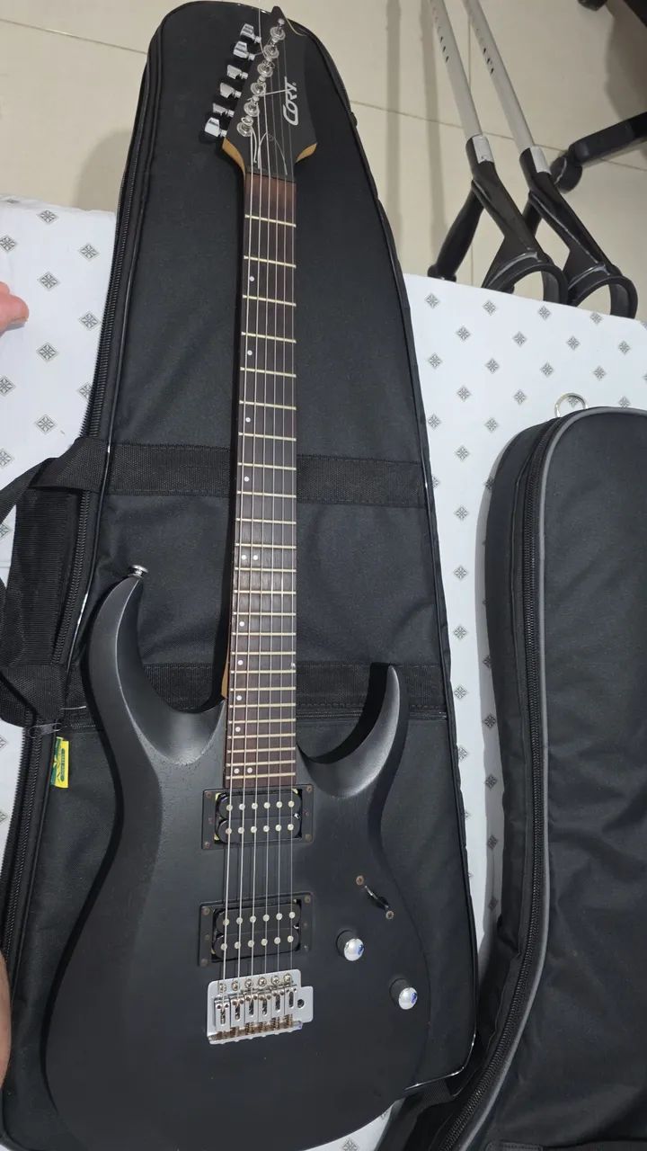 Guitarra Cort x100