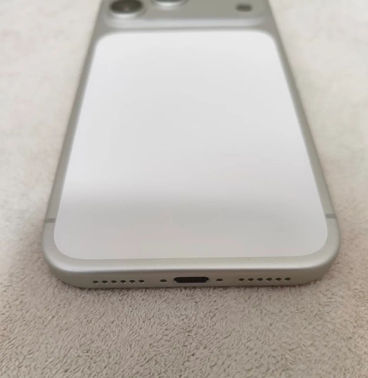 iPhone 17 pro Max 512GB - IMPECÁVEL - Foto 3