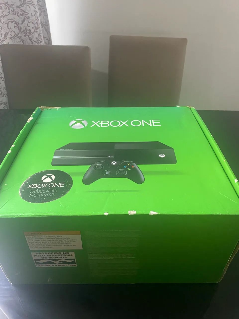 Troco XBox One  - Foto 2